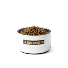 Load image into Gallery viewer, Juggaknots&#39; Pet bowl