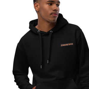 Juggaknots' Premium eco hoodie