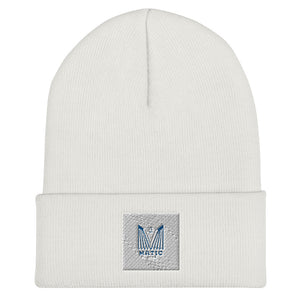 Cuffed Matic Wrecs Beanie