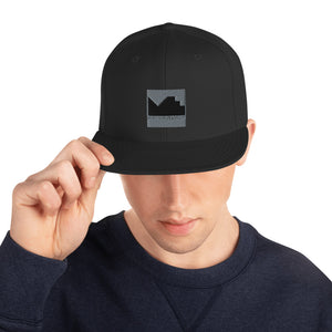 Matic Snapback Hat