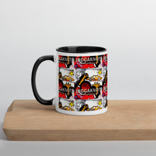 Load image into Gallery viewer, Generally Yellow-Back Mug