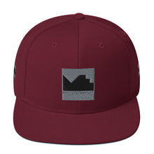 Load image into Gallery viewer, Matic Snapback Hat