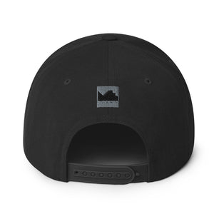 Matic Snapback Hat