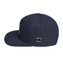 Load image into Gallery viewer, Matic Snapback Hat