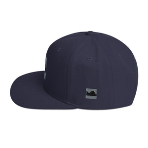 Matic Snapback Hat