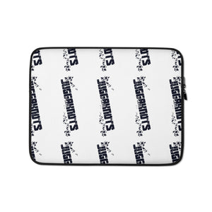 Juggaknots Laptop Sleeve