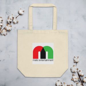 Matic Tote Bag