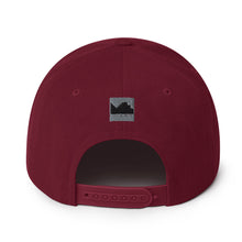 Load image into Gallery viewer, Matic Snapback Hat