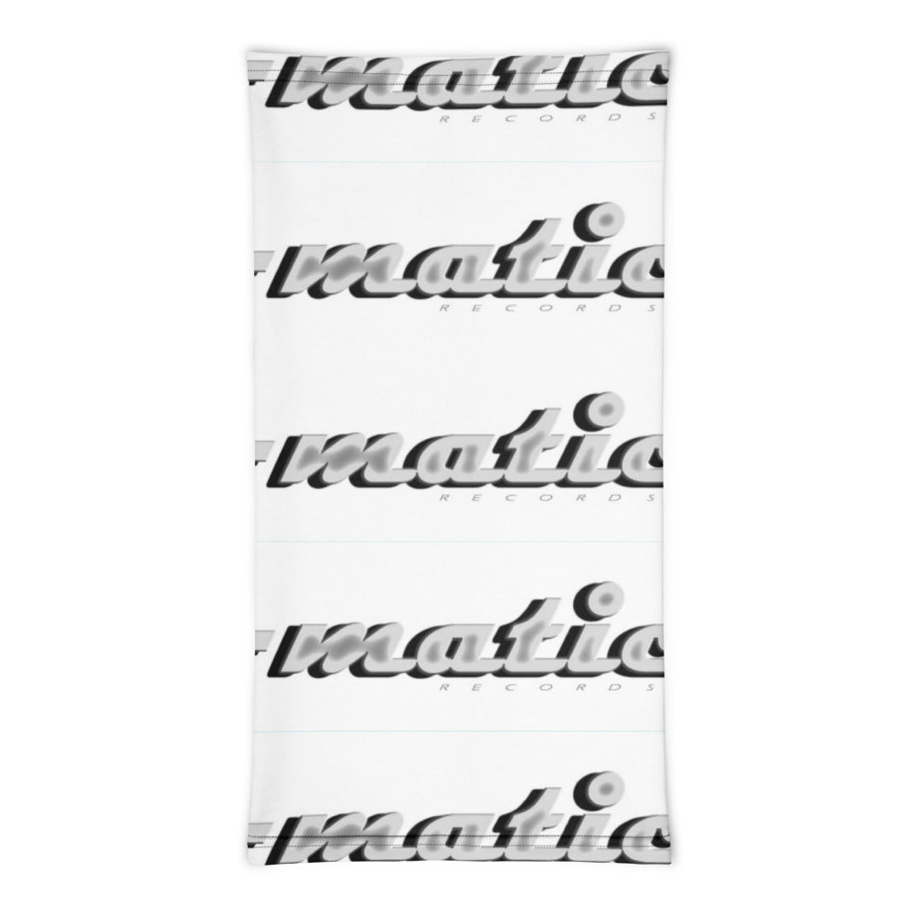 Matic Recs Neck Gaiter