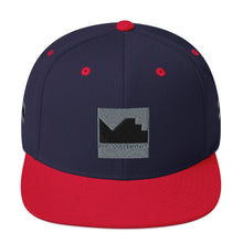 Load image into Gallery viewer, Matic Snapback Hat