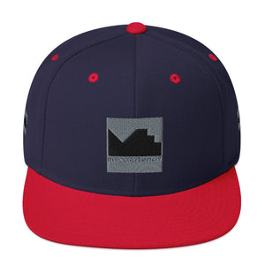 Matic Snapback Hat