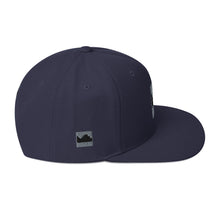 Load image into Gallery viewer, Matic Snapback Hat