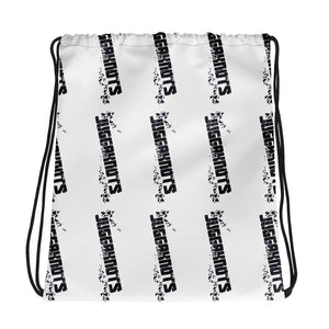 Juggaknots' Drawstring bag