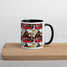 Load image into Gallery viewer, Generally Yellow-Back Mug