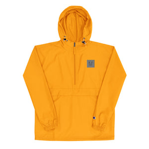 MaticRecs Champion Packable Jacket