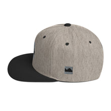 Load image into Gallery viewer, Matic Snapback Hat