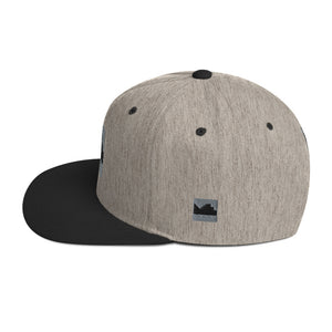 Matic Snapback Hat