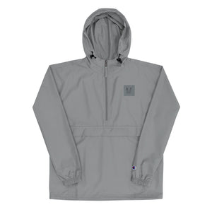 MaticRecs Champion Packable Jacket