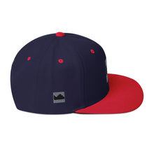 Load image into Gallery viewer, Matic Snapback Hat