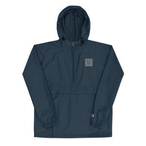 MaticRecs Champion Packable Jacket