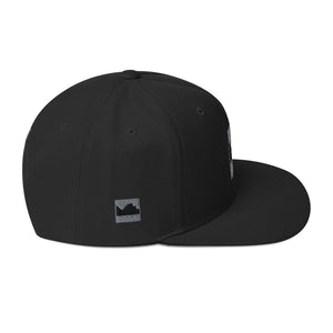 Matic Snapback Hat