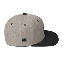 Load image into Gallery viewer, Matic Snapback Hat