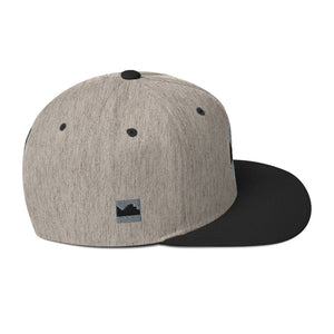 Matic Snapback Hat