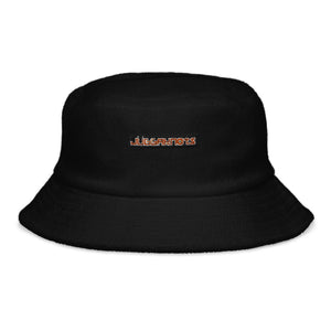 Matic's Juggaknots' Terry cloth bucket hat