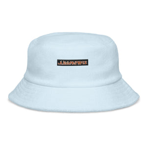 Matic's Juggaknots' Terry cloth bucket hat